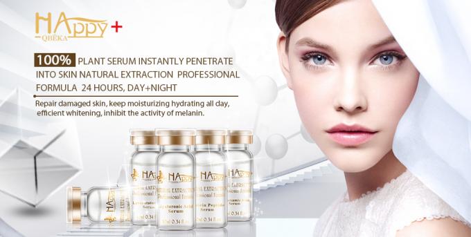Upgrade Your Skincare Routine with Vitamin C Infused Eye Elasticity Serum 0