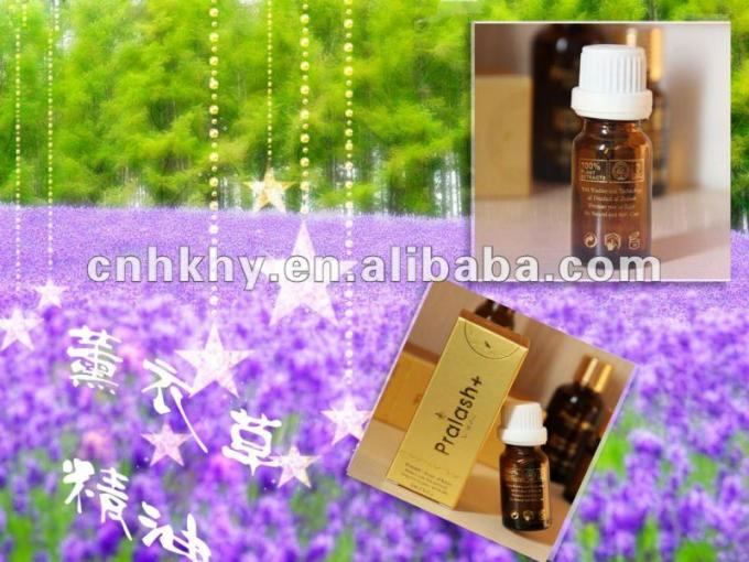 Balance Fat Secretion and Solve Sleep Problem with Lavender Nighttime Essential Oil 8