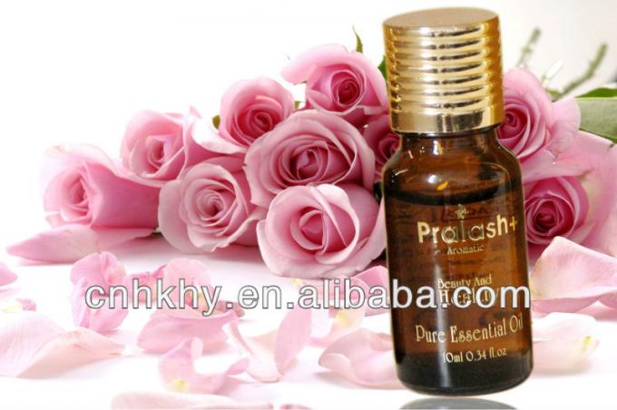 Moisturize and Beautify Your Skin with 30ml Rose Face Care Essential Oil Serum Included 3