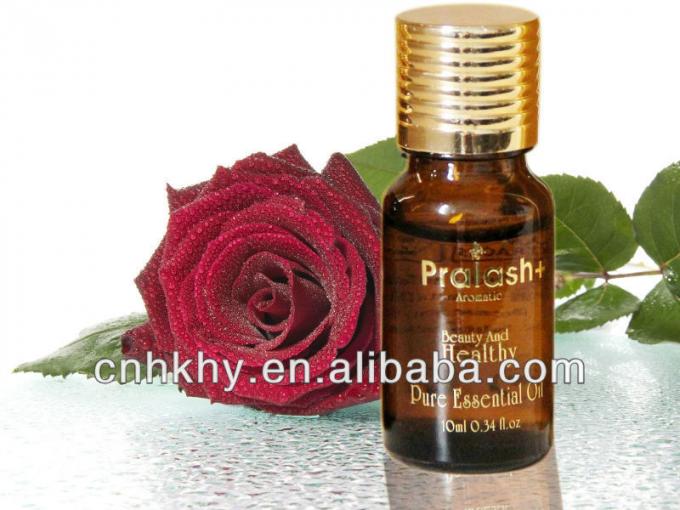 Moisturizing and Regulating Emotion 30ML Jasmine Essential Oil for Fast Skin Elasticity 6
