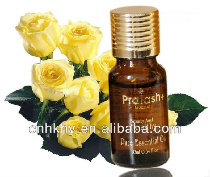 Moisturizing and Regulating Emotion 30ML Jasmine Essential Oil for Fast Skin Elasticity 7