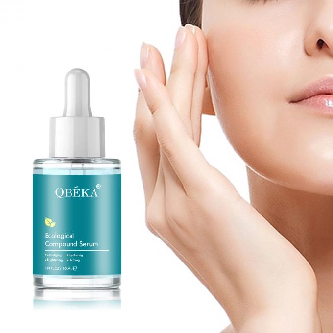 Transform Your Skin with this Multi-Function Whitening Moisturizing Spot Removal Serum 0