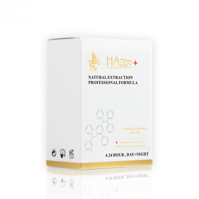 Advantage of QBEKA Protein Peptide Serum Water Retention and Acne Scar Repair 10ml 1