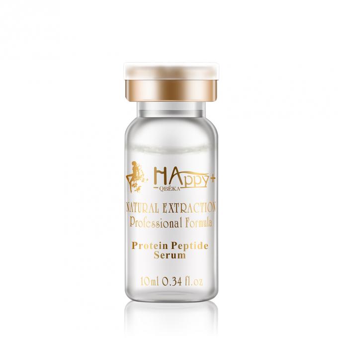 Advantage of QBEKA Protein Peptide Serum Water Retention and Acne Scar Repair 10ml 0