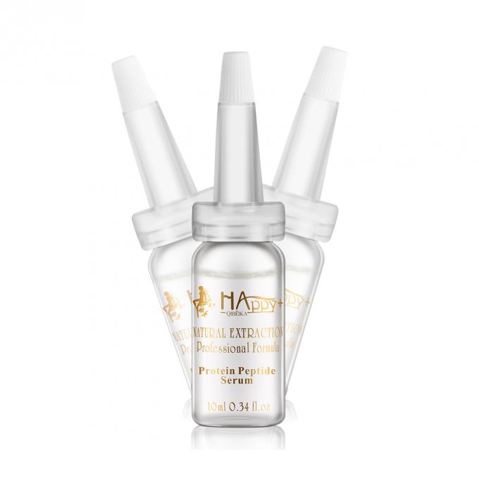 Advantage of QBEKA Protein Peptide Serum Water Retention and Acne Scar Repair 10ml 2
