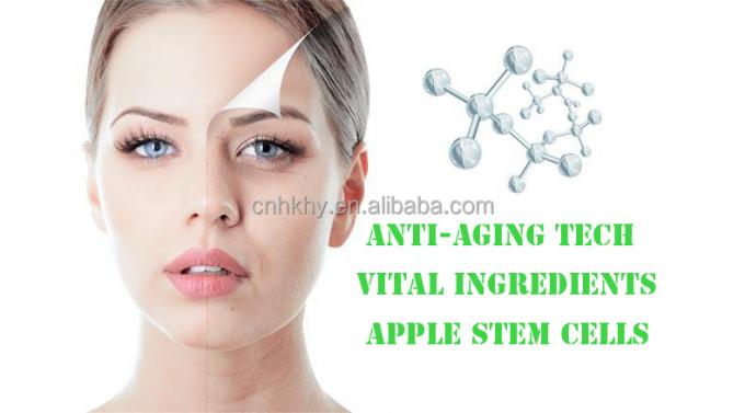 Emu Oil-Enriched Swiss Apple Stem Cell Serum for Anti-Aging and Anti-Wrinkle Treatment 0