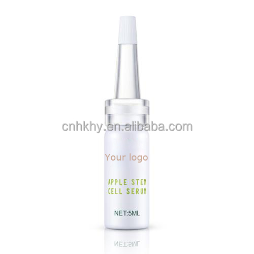 Emu Oil-Enriched Swiss Apple Stem Cell Serum for Anti-Aging and Anti-Wrinkle Treatment 1