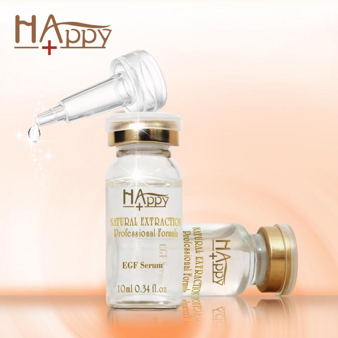 QBEKA EGF Epidermal Growth Factor Repairing Serum The Ultimate Skincare Solution 4