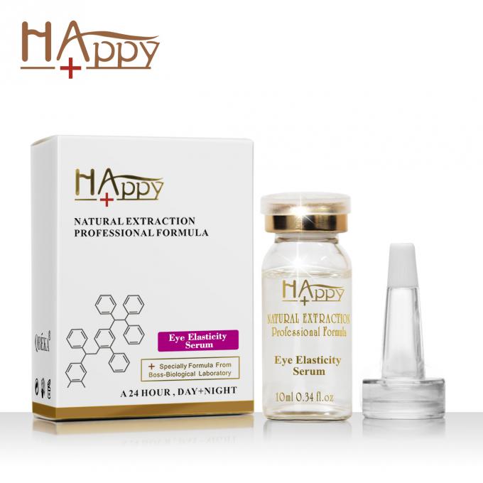 Paraben-Free Tightening Anti-Ageing Eye Serum Your Secret Weapon Against Dark Circles 0