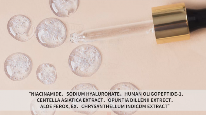 Achieve Youthful Glow with Regular Size Advanced Antiaging Collagen Serum 5ML-120ML 0