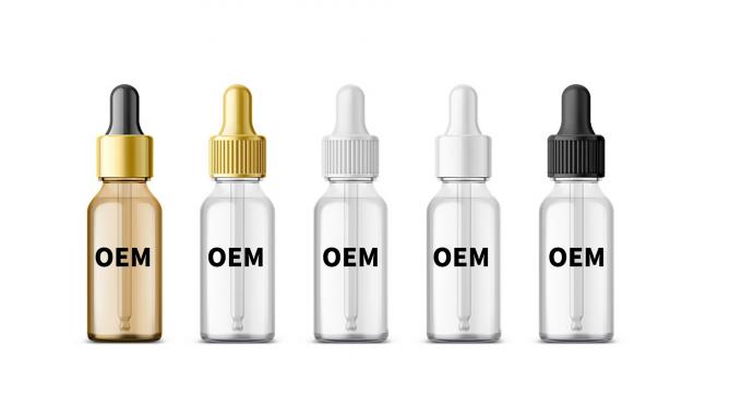 Achieve Youthful Glow with Regular Size Advanced Antiaging Collagen Serum 5ML-120ML 1