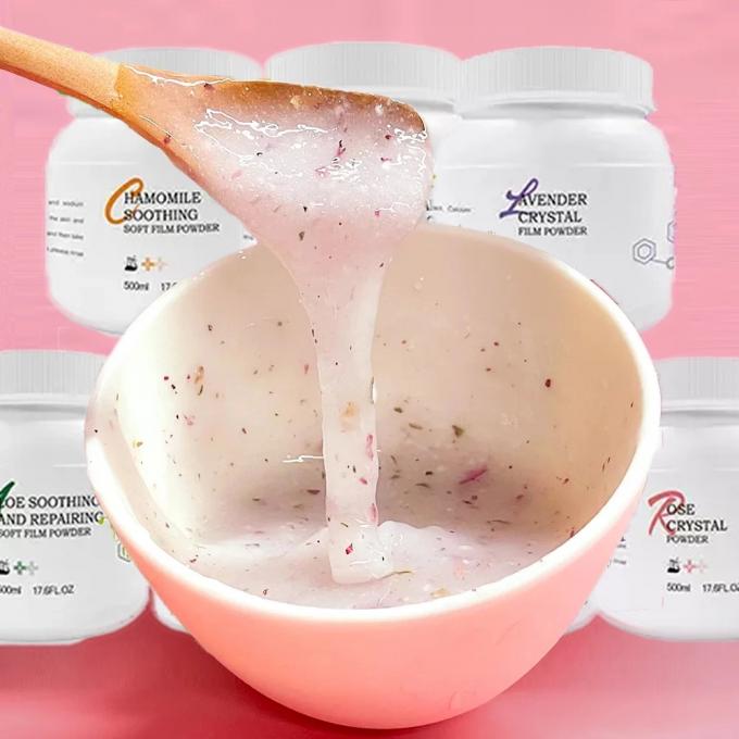 Say Goodbye to Dull Skin with Nourishing Collagen Rejuvenating Peel Off Mask 3