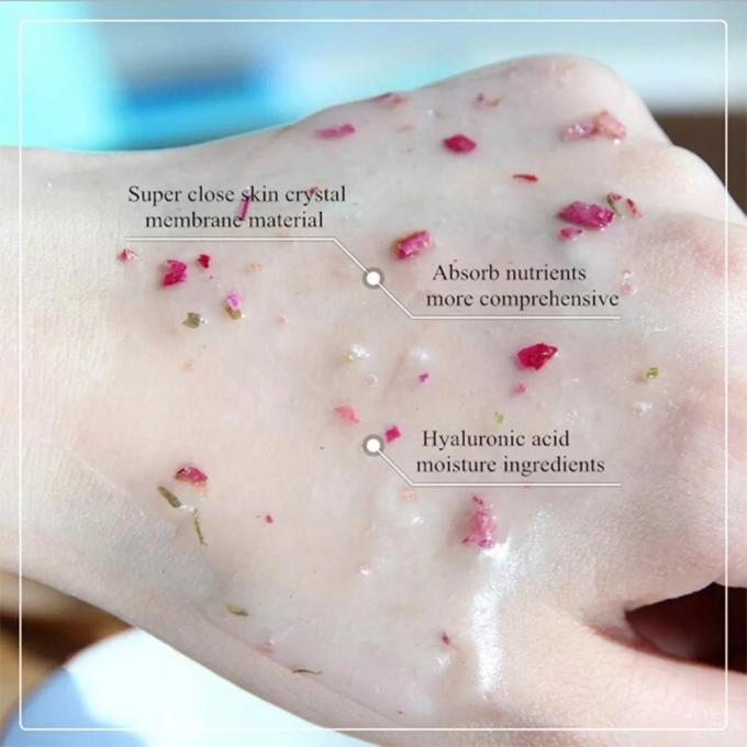 Say Goodbye to Dull Skin with Nourishing Collagen Rejuvenating Peel Off Mask 2