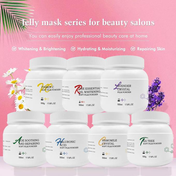 Say Goodbye to Dull Skin with Nourishing Collagen Rejuvenating Peel Off Mask 0