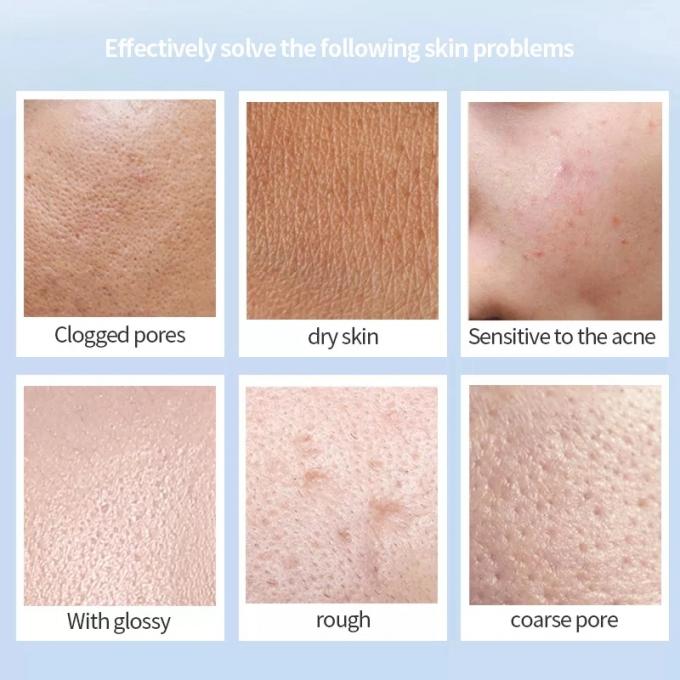 Facial Care Mud Mask Peel-off Jelly Mask Powder 200g Volume Main Ingredient Collagen 4