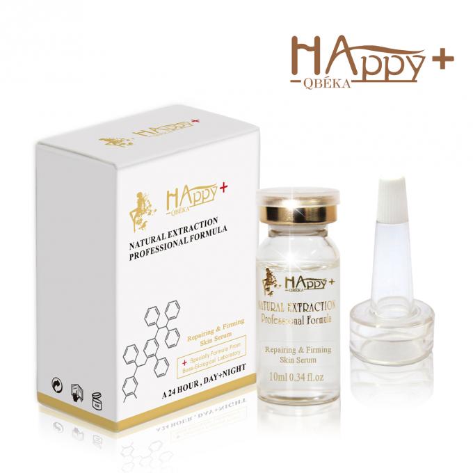 Private Label Hyaluronic Acid Facial Serum for Anti Wrinkle and Refreshing Effects 2