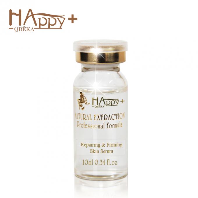 Private Label Hyaluronic Acid Facial Serum for Anti Wrinkle and Refreshing Effects 0