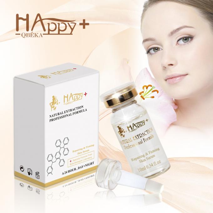 Private Label Hyaluronic Acid Facial Serum for Anti Wrinkle and Refreshing Effects 6