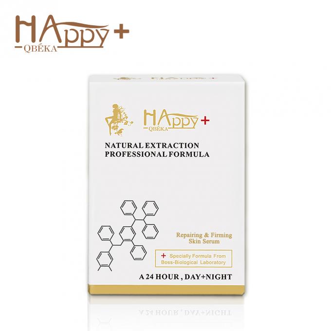 Private Label Hyaluronic Acid Facial Serum for Anti Wrinkle and Refreshing Effects 5