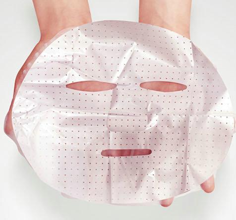 Collagen Overnight Wrinkle Free Face Sheet 40g Jumbo Size 1000boxes High Availability 3
