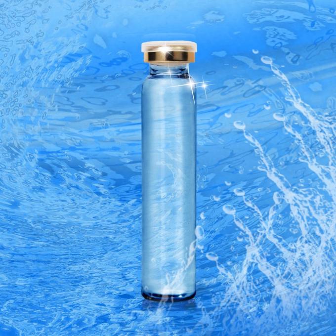 Moisturizing Liquorice Serum for Anti-allergic Red Blood Silk and Normal Skin Repairing 7