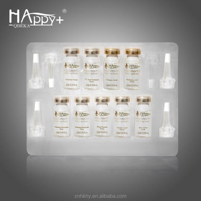 Whitening Serum Set for All Skin Types Arbutin VC to Remove Black Spots and Fight Aging 1