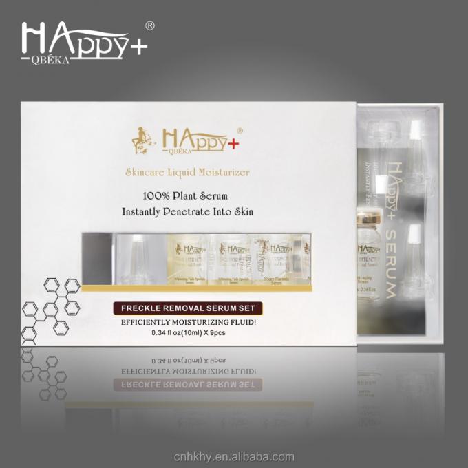 Whitening Serum Set for All Skin Types Arbutin VC to Remove Black Spots and Fight Aging 0
