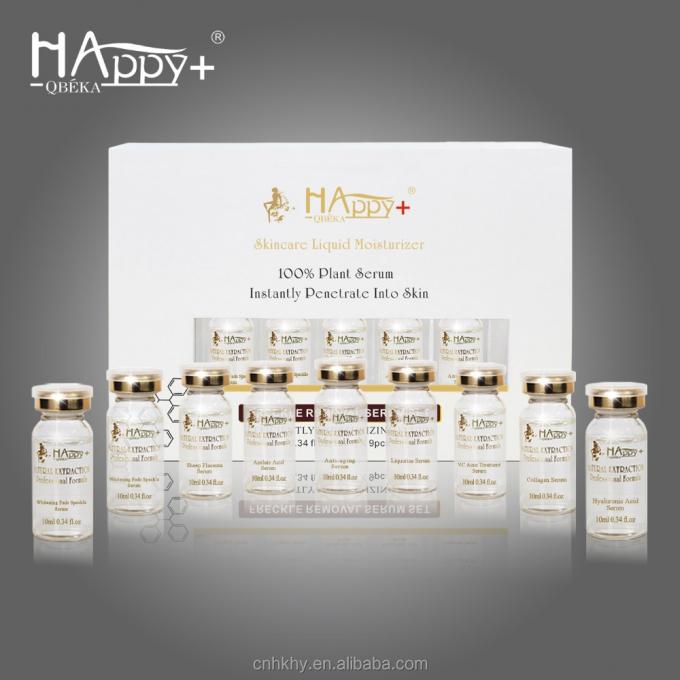 Whitening Serum Set for All Skin Types Arbutin VC to Remove Black Spots and Fight Aging 2