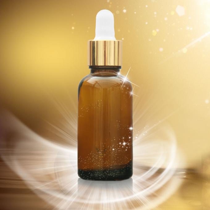 Shelf Life 3 Years OEM Stem Cell And Peptides Anti Wrinkle Anti Ageing Skin Pure Collagen Face Serum 0