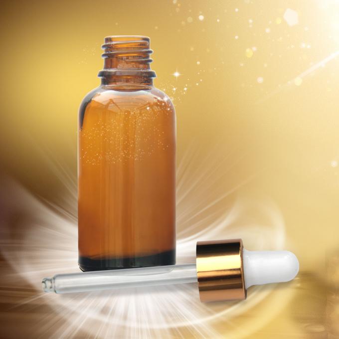 Shelf Life 3 Years OEM Stem Cell And Peptides Anti Wrinkle Anti Ageing Skin Pure Collagen Face Serum 1