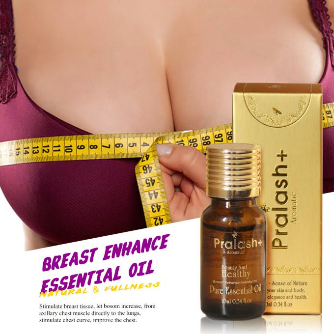 30ml Breast Enhancement Oil for Enlarging Chest OEM/ODM Accepted Customized Form 0