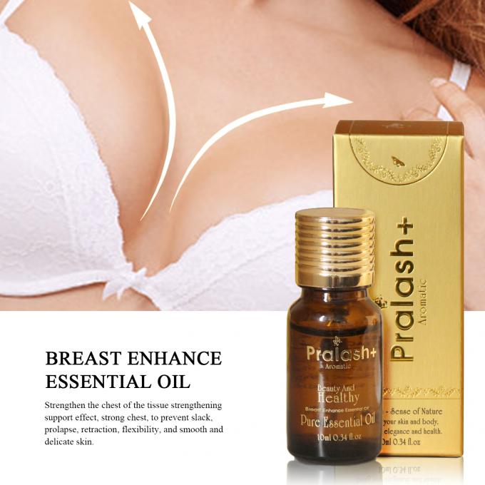 30ml Breast Enhancement Oil for Enlarging Chest OEM/ODM Accepted Customized Form 1