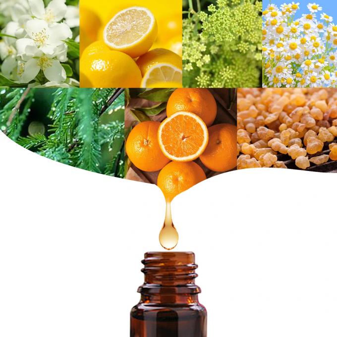 OEM/ODM Acceptable Breast Enlargement Essential Oil For Enlarge Chest Customized Cream 10
