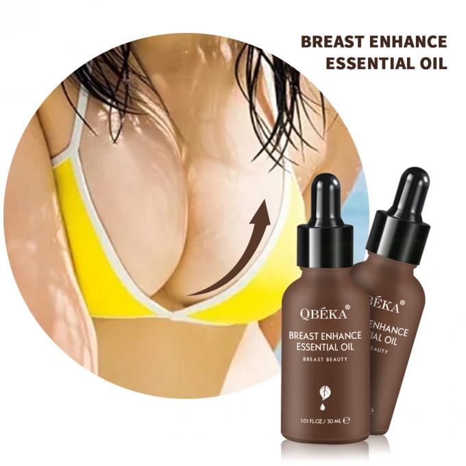 OEM/ODM Acceptable Breast Enlargement Essential Oil For Enlarge Chest Customized Cream 2