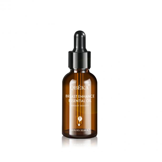 OEM/ODM Acceptable Breast Enlargement Essential Oil For Enlarge Chest Customized Cream 8