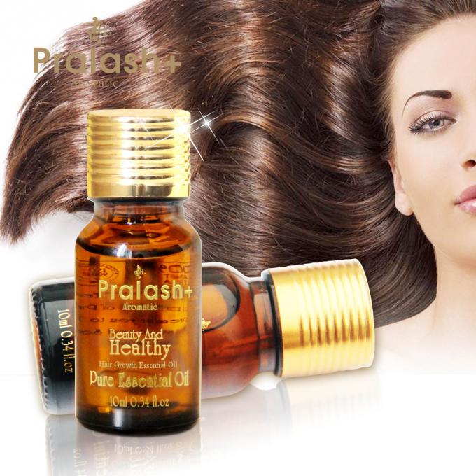OEM/ODM Acceptable Customized 30ml Hair Growth Essential Oil for Hair Treatment 0