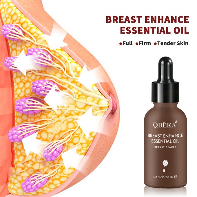 30ml Organic Oil The Ultimate Solution for Enhancing and Strengthening Your Chest 0