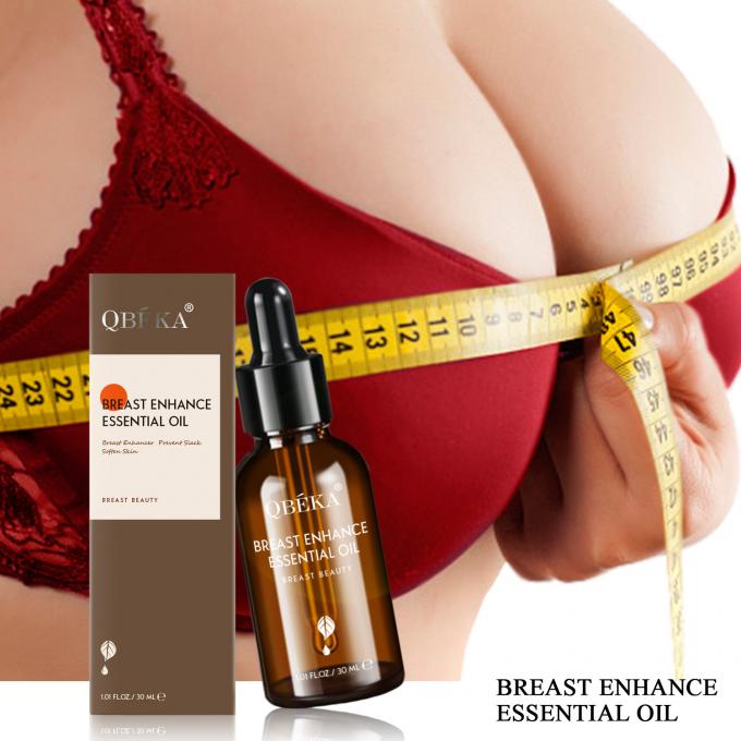 30ml Organic Oil The Ultimate Solution for Enhancing and Strengthening Your Chest 1