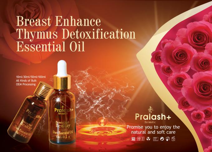 Moisturizing Natural Pralash Breast Enhancement Oil For Women Quantity 10000 Moisturizer 0