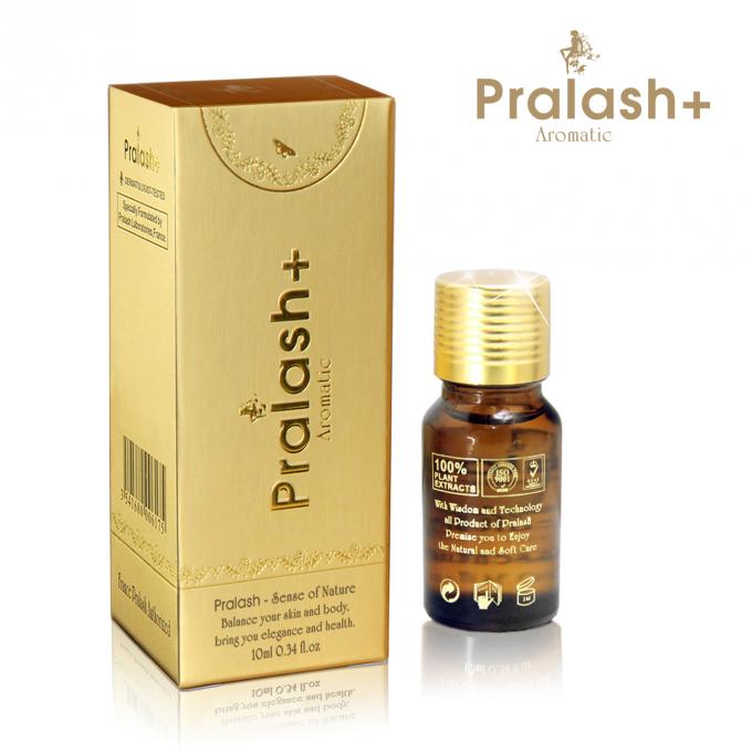 Moisturizing Natural Pralash Breast Enhancement Oil For Women Quantity 10000 Moisturizer 4