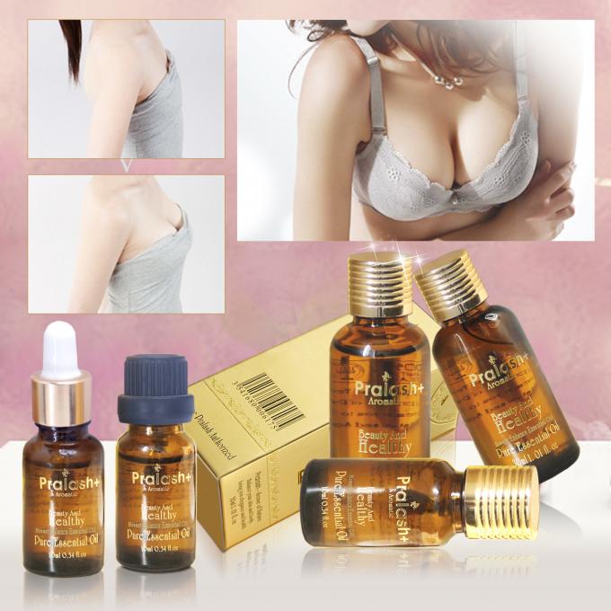Moisturizing Natural Pralash Breast Enhancement Oil For Women Quantity 10000 Moisturizer 7
