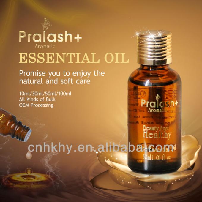 15 Years Experience Female Breast Massage Development Oil for Spa Store in Cool Place 0