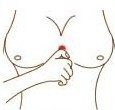 15 Years Experience Female Breast Massage Development Oil for Spa Store in Cool Place 5