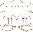 15 Years Experience Female Breast Massage Development Oil for Spa Store in Cool Place 6