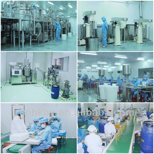 15 Years Experience Female Breast Massage Development Oil for Spa Store in Cool Place 10
