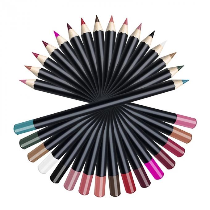Chemical Multi-Function Eyeliner Lip Liner and Eyebrow Pencil with VARIOUS Colors 0