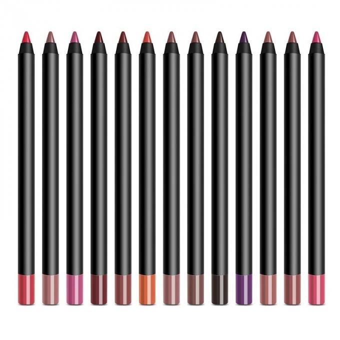 Chemical Multi-Function Eyeliner Lip Liner and Eyebrow Pencil with VARIOUS Colors 2
