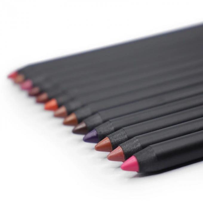 Chemical Multi-Function Eyeliner Lip Liner and Eyebrow Pencil with VARIOUS Colors 4