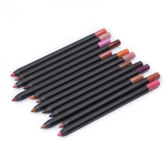 Chemical Multi-Function Eyeliner Lip Liner and Eyebrow Pencil with VARIOUS Colors 6