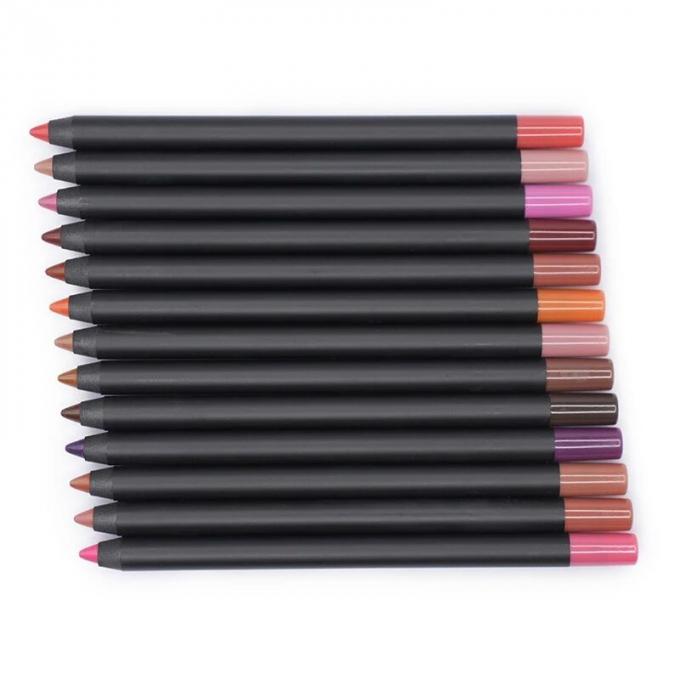 Chemical Multi-Function Eyeliner Lip Liner and Eyebrow Pencil with VARIOUS Colors 5